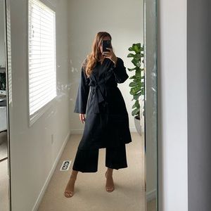 Aritiza 1-01 Babaton kimono Dress/Top